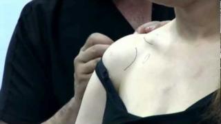 Shoulder Area Injections – Dr. Ernest Roman – Empire Medical Training
