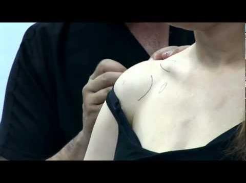 Shoulder Area Injections – Dr. Ernest Roman – Empire Medical Training