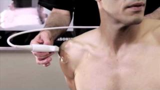 How to Scan the Shoulder with Ultrasound