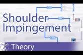 Shoulder Impingement Explained