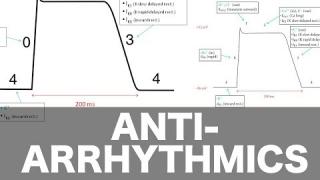 Antiarrhythmics