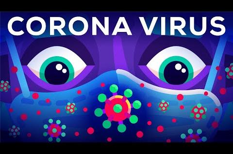 The Coronavirus Explained & What You Should Do