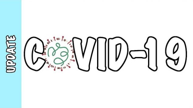 COVID-19 (SARS Coronavirus 2) – timeline, pathophysiology (ARDS), coronavirus life cycle, treatment